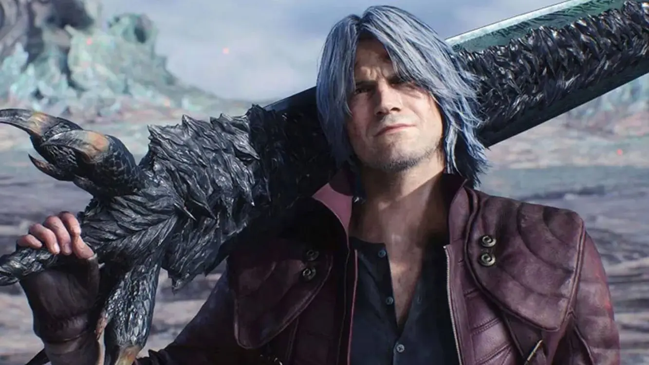 Capcom Announces Upcoming Releases and Remakes for Mega Man and Devil May Cry Capcom Announces Upcoming Releases and Remakes for Mega Man and Devil May Cry 33
