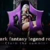 Dark December MMORPG Scheduled for SEA Mobile Launch 39