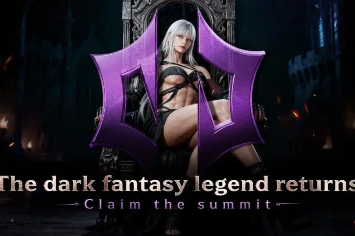 Dark December MMORPG Scheduled for SEA Mobile Launch 38