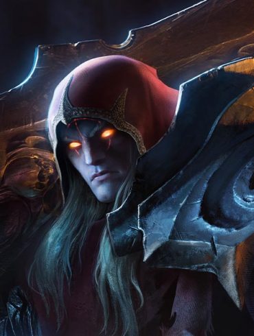 Darksiders Genesis available on Valentines Day