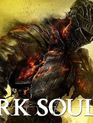 Bandai Namco Announces Dark Souls III 36