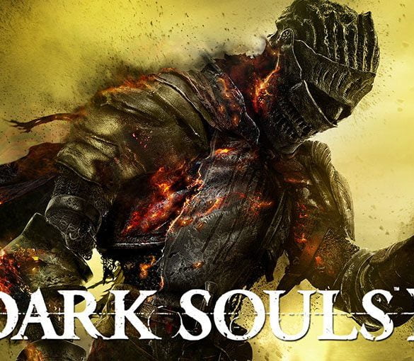 Bandai Namco Announces Dark Souls III 28