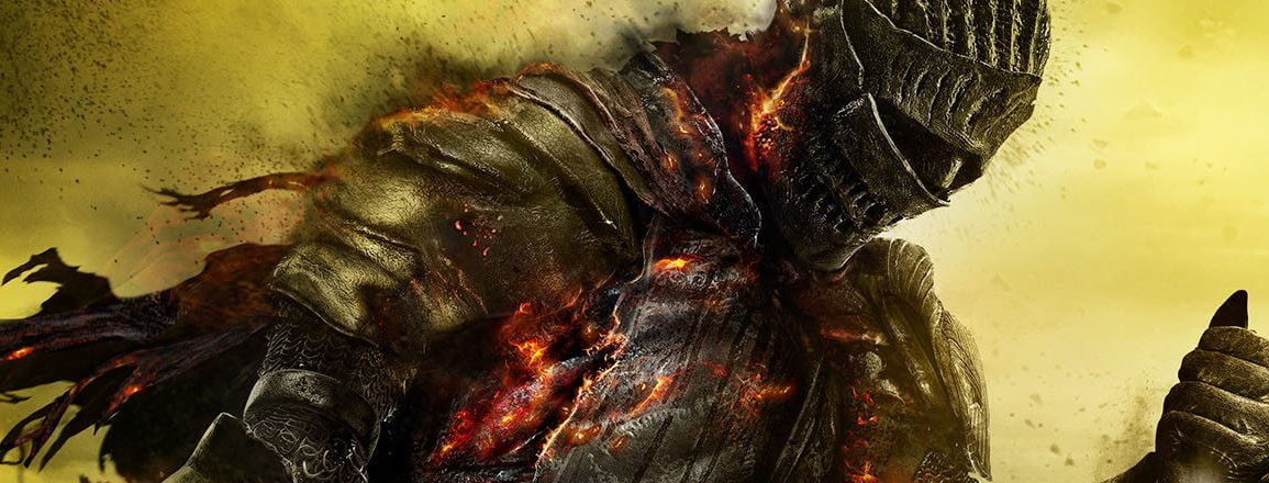 Dark Souls III Review 32