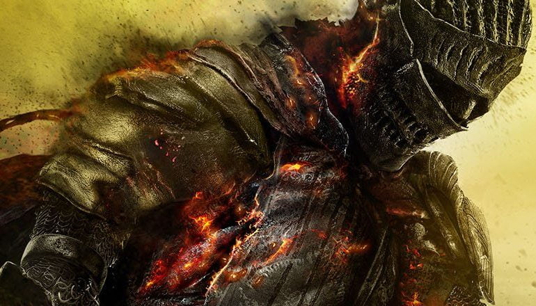 Dark Souls III Review 42