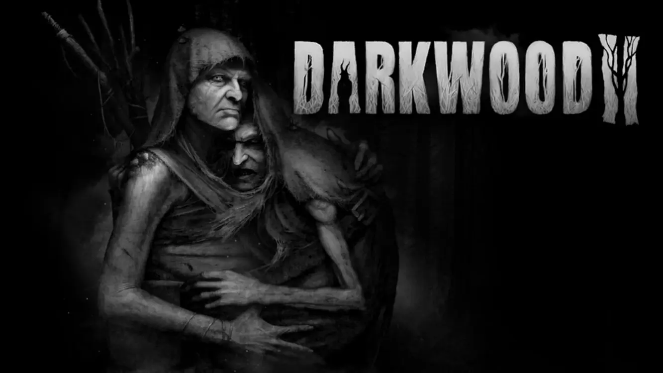 Darkwood 2 Brings More Horror Soon to PC Darkwood 2 Brings More Horror Soon to PC 33