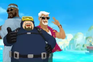 Dave the Diver to Launch on Mobile in 2026 16