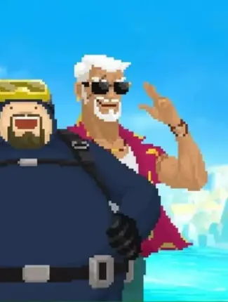 Dave the Diver to Launch on Mobile in 2026 Dave the Diver to Launch on Mobile in 2026 36