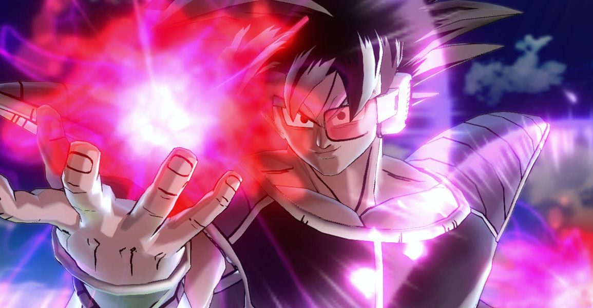 Dragon Ball Xenoverse 2 Review 33