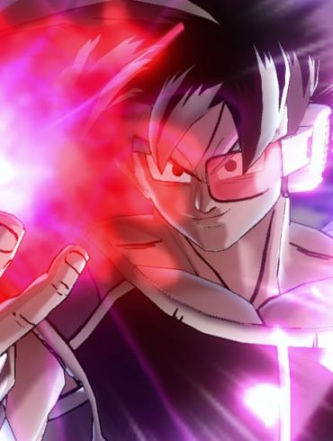 Dragon Ball Xenoverse 2 Review 32