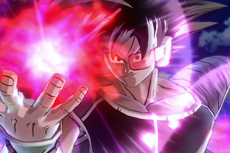 Dragon Ball Xenoverse 2 Review 36