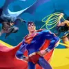 DC Worlds Collide Released for Android and iOS 69