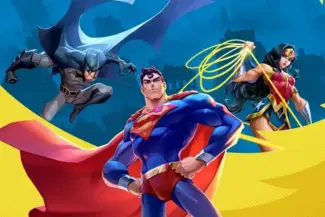 DC Worlds Collide Released for Android and iOS 28