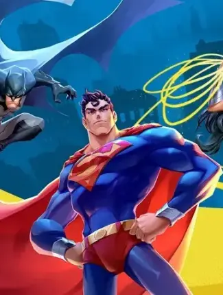 DC Worlds Collide Released for Android and iOS 36