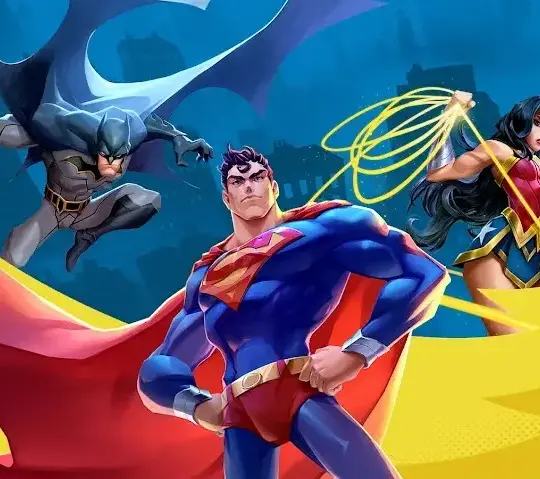 DC Worlds Collide Released for Android and iOS 32