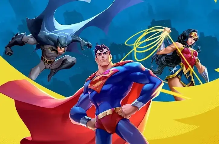 DC Worlds Collide Released for Android and iOS 64