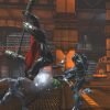 DC Universe Online Steelworks Interior