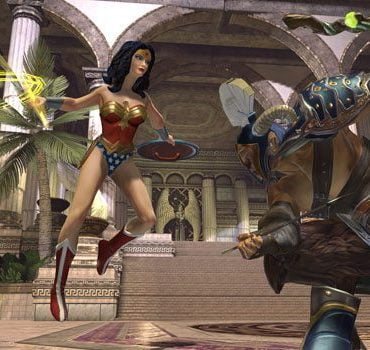 The Might of the Amazons is coming in DC Universe Online The Might of the Amazons is coming in DC Universe Online 35