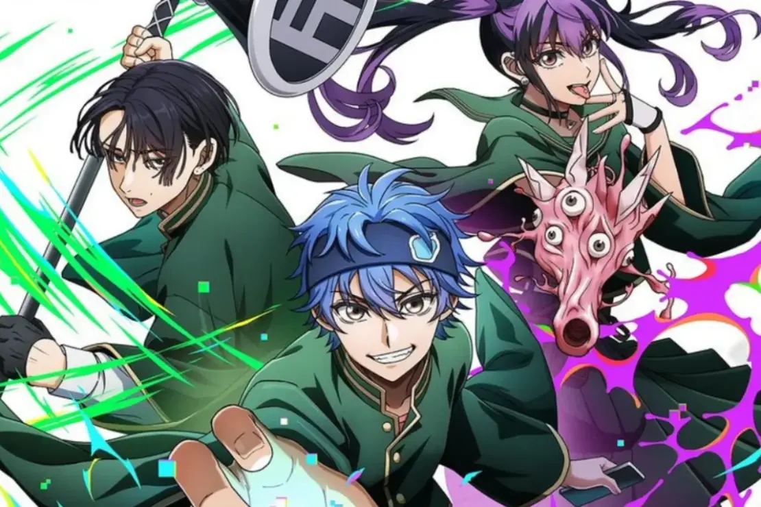 Smilegate Unveils Dead Account: Two Blue Flames Roguelite Game 31