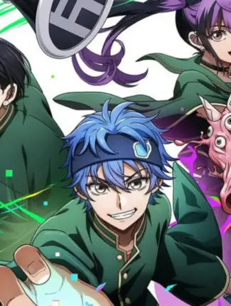 Smilegate Unveils Dead Account: Two Blue Flames Roguelite Game Smilegate Unveils Dead Account: Two Blue Flames Roguelite Game 36