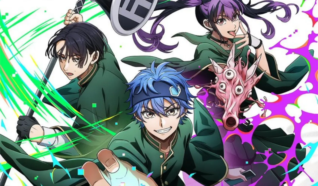 Smilegate Unveils Dead Account: Two Blue Flames Roguelite Game Smilegate Unveils Dead Account: Two Blue Flames Roguelite Game 33