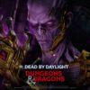 Dead by Daylight marks 8th anniversary with D&D, Castlevania. 1