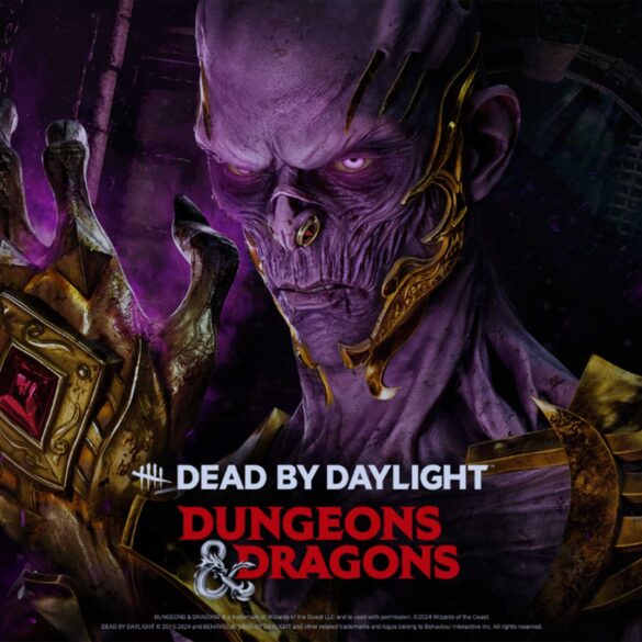 Dead by Daylight marks 8th anniversary with D&D, Castlevania. Dead by Daylight marks 8th anniversary with D&D, Castlevania. 35