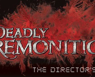 Deadly Premonition
