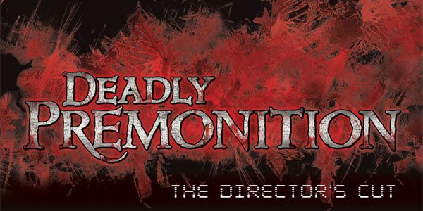 Deadly Premonition