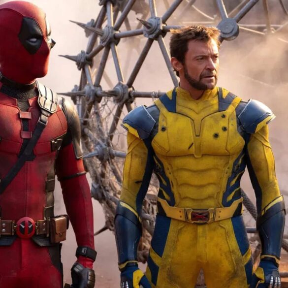 Deadpool-Wolverine ad: Silence your phones in theatres 34