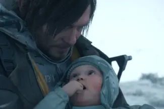 Death Stranding 2: On The Beach Review 3