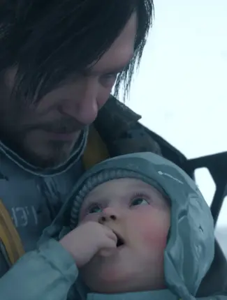 Death Stranding 2: On The Beach Review 36