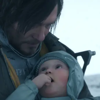 Death Stranding 2: On The Beach Review 35