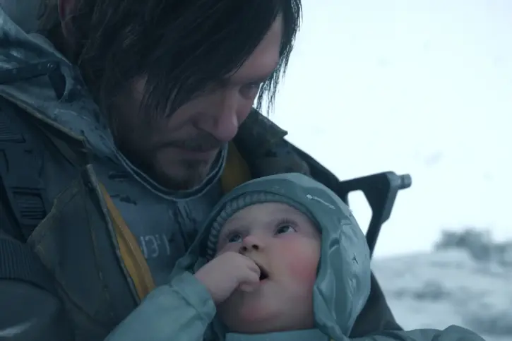 Death Stranding 2: On The Beach Review 37