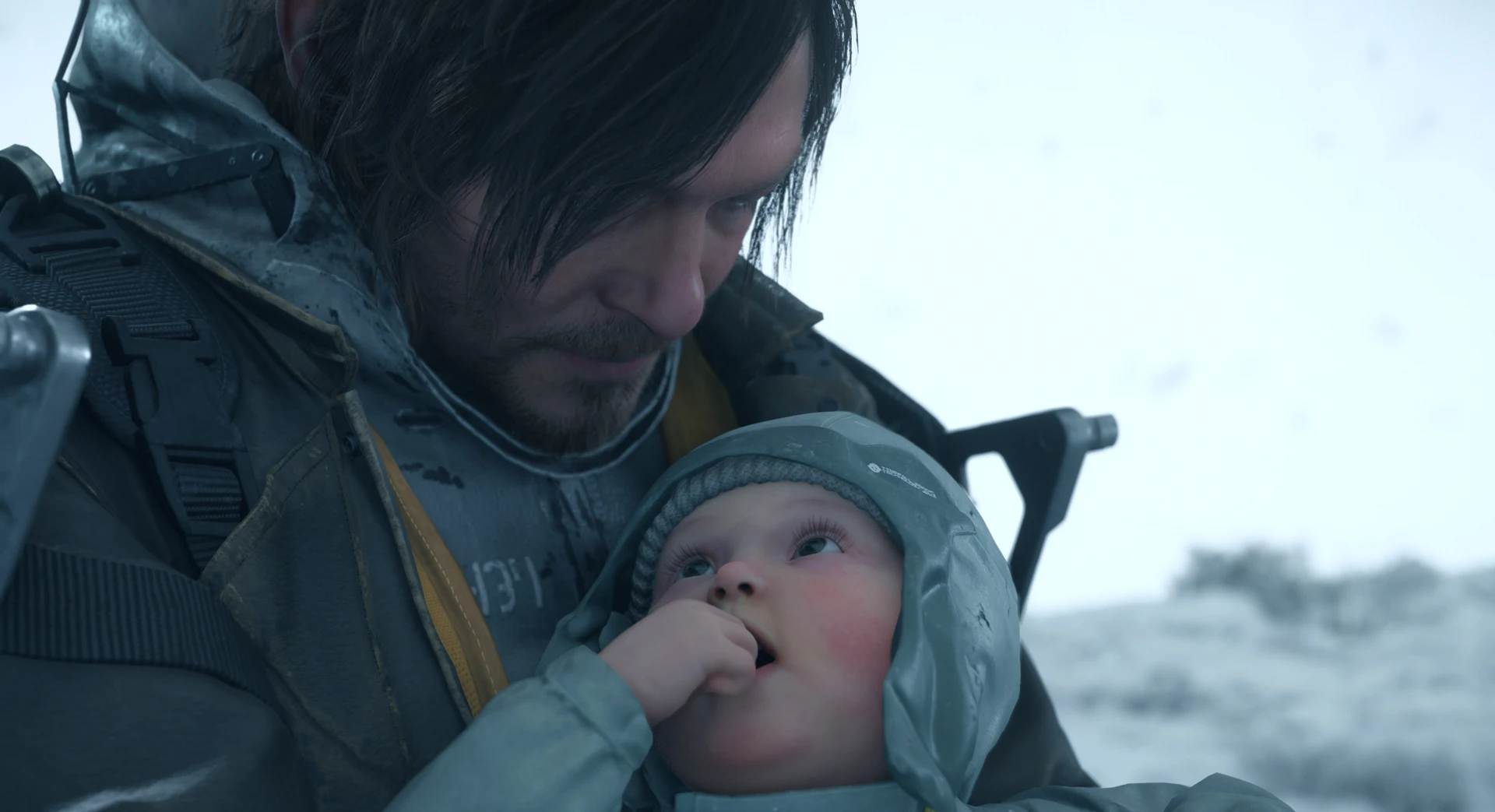 Death Stranding 2: On The Beach Review 33