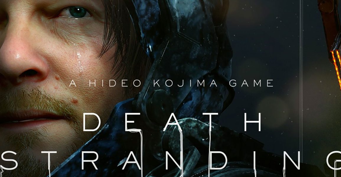 Death Stranding