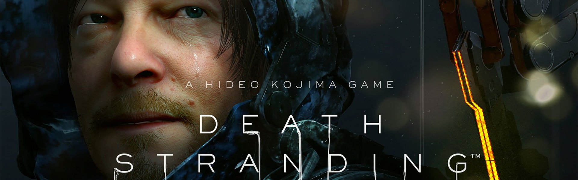 Death Stranding