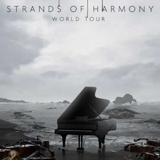 Inside the World of Death Stranding: Composer Reveals Concert Insights 33