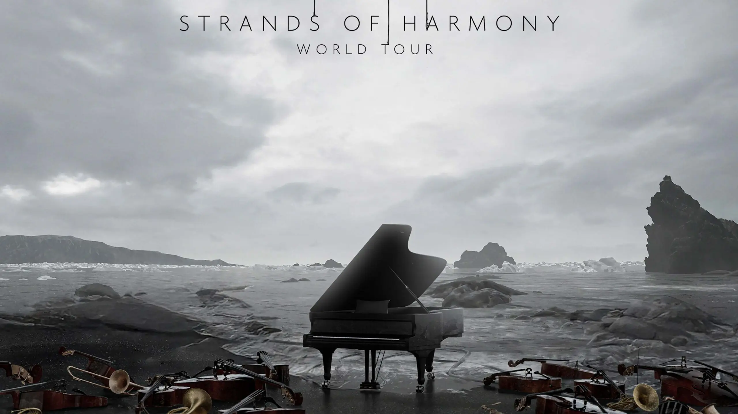 Inside the World of Death Stranding: Composer Reveals Concert Insights 27