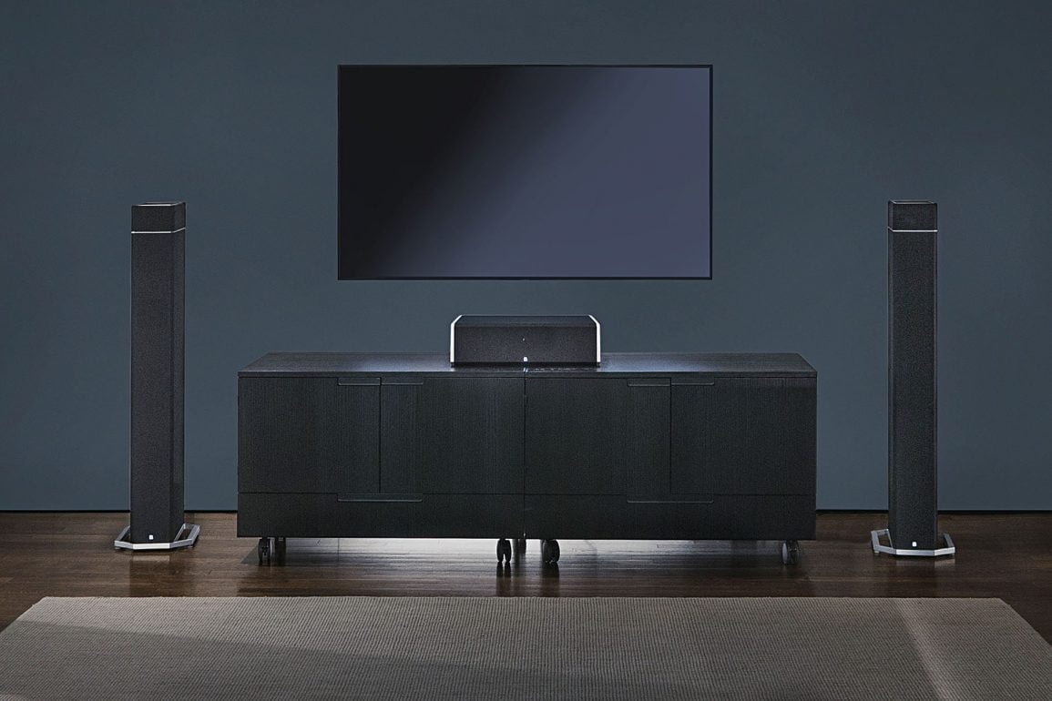 Sound United Showcases Diverse Portfolio of New Speakers and Sound Bars at CES 2017 33