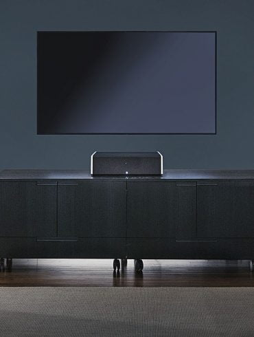 Sound United Showcases Diverse Portfolio of New Speakers and Sound Bars at CES 2017 36