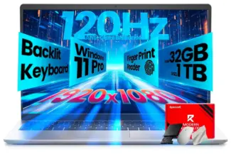 Dell Discontinues 1TB i7 Laptop on Amazon at 73% Discount, Official Site Maintains Full Price 36