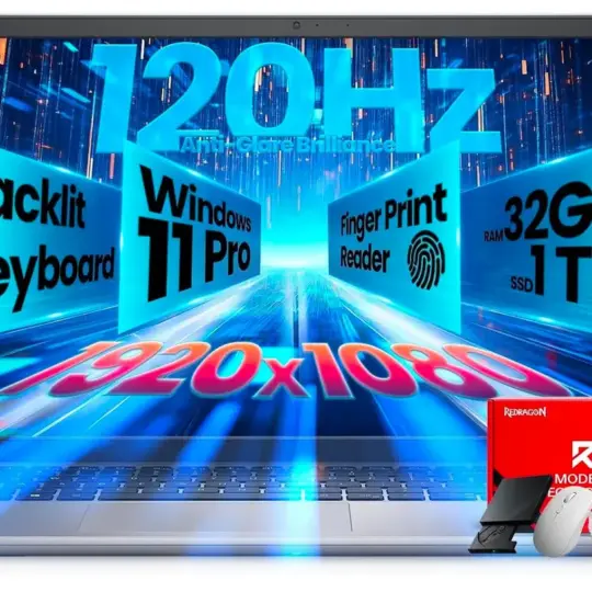 Dell Discontinues 1TB i7 Laptop on Amazon at 73% Discount, Official Site Maintains Full Price 35