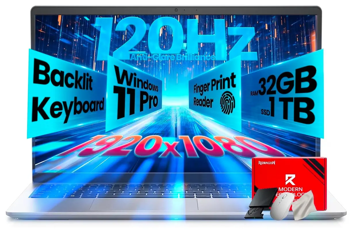 Dell Discontinues 1TB i7 Laptop on Amazon at 73% Discount, Official Site Maintains Full Price 33