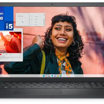Dell Offers Major Discount on 1TB Laptop, Available Exclusively Through Amazon 36