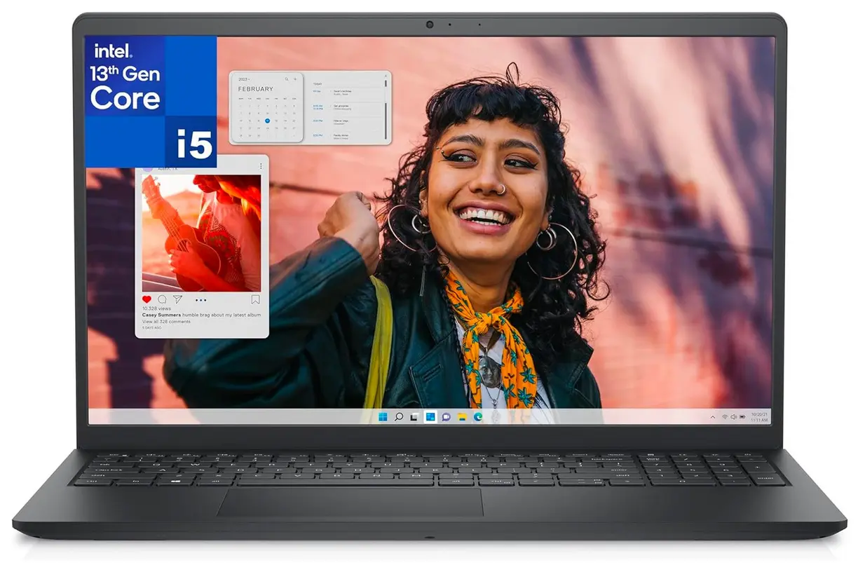 Dell Offers Major Discount on 1TB Laptop, Available Exclusively Through Amazon 33
