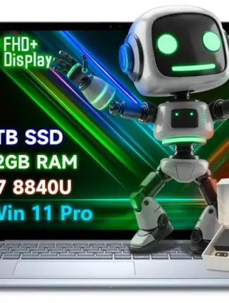 Dell Unveils Final Clearance Sale on High-Performance 1TB Ryzen 7 Laptop, Offering 75% Discount That Leaves Competitors Behind Dell Unveils Final Clearance Sale on High-Performance 1TB Ryzen 7 Laptop, Offering 75% Discount That Leaves Competitors Behind 36