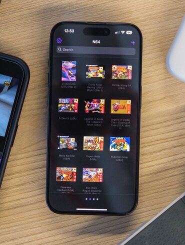 Delta Developer Enhances Pokémon Experience with iPad Compatibility and Online Trading Integration Delta Developer Enhances Pokémon Experience with iPad Compatibility and Online Trading Integration 36