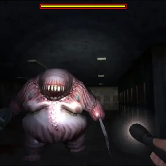 Dementium: The Ward Released for PC on October 27 34