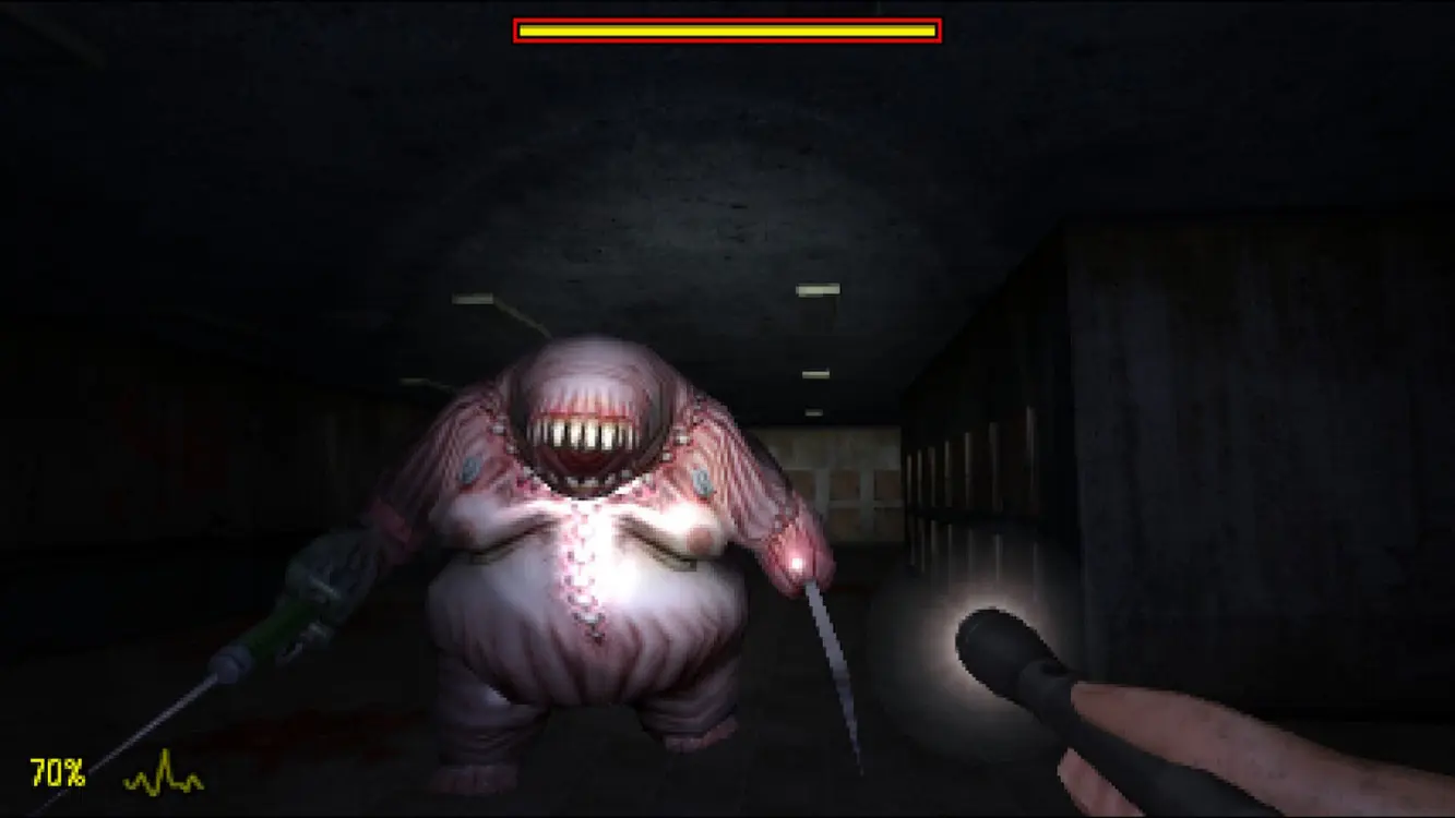 Dementium: The Ward Released for PC on October 27 33