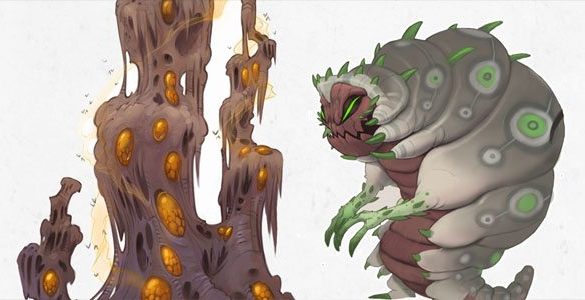 WildStar Release in 2013 WildStar